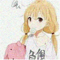 读者阿榆的头像